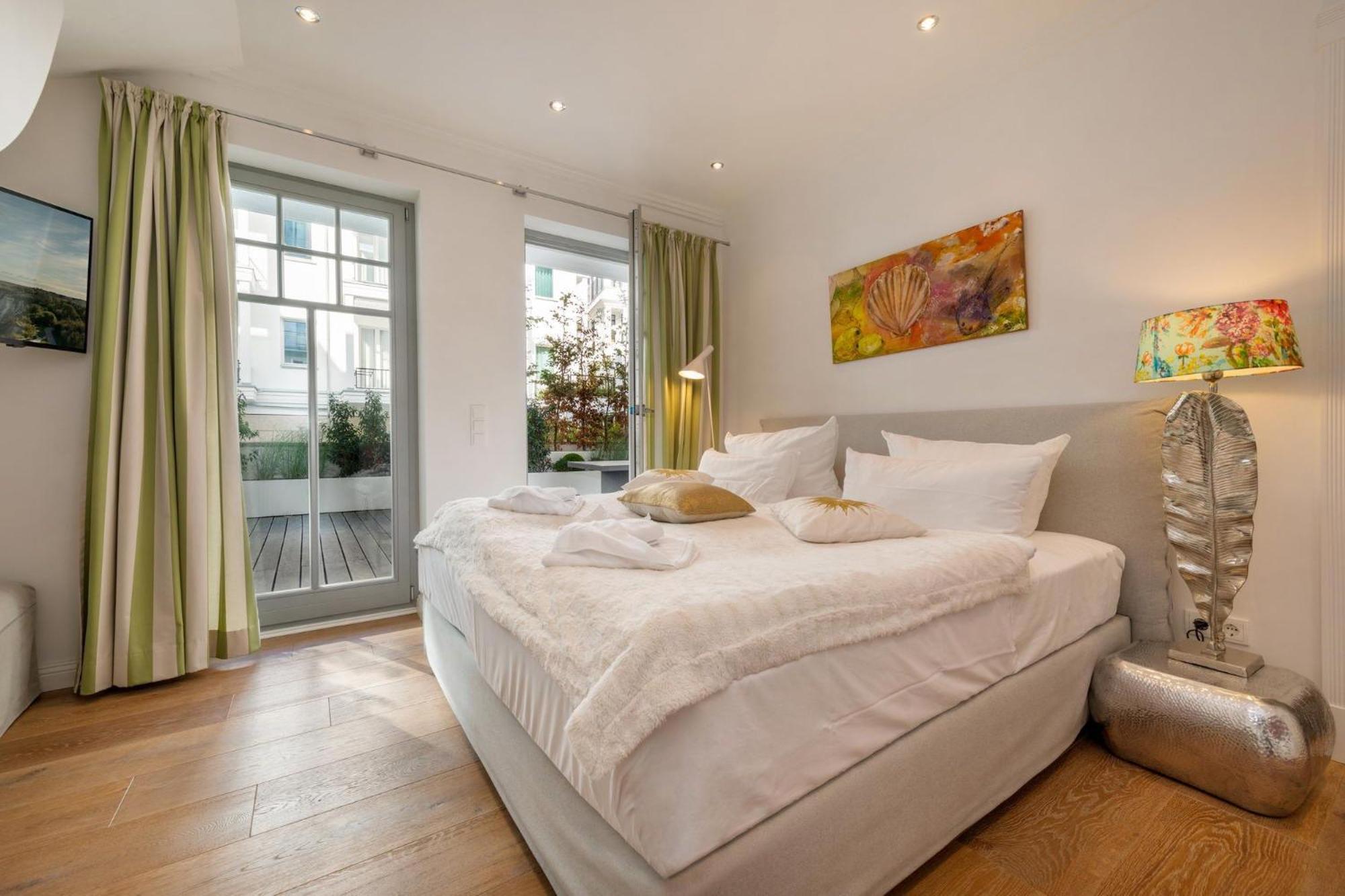 Villa Theres Sea Shell Sellin  Eksteriør billede