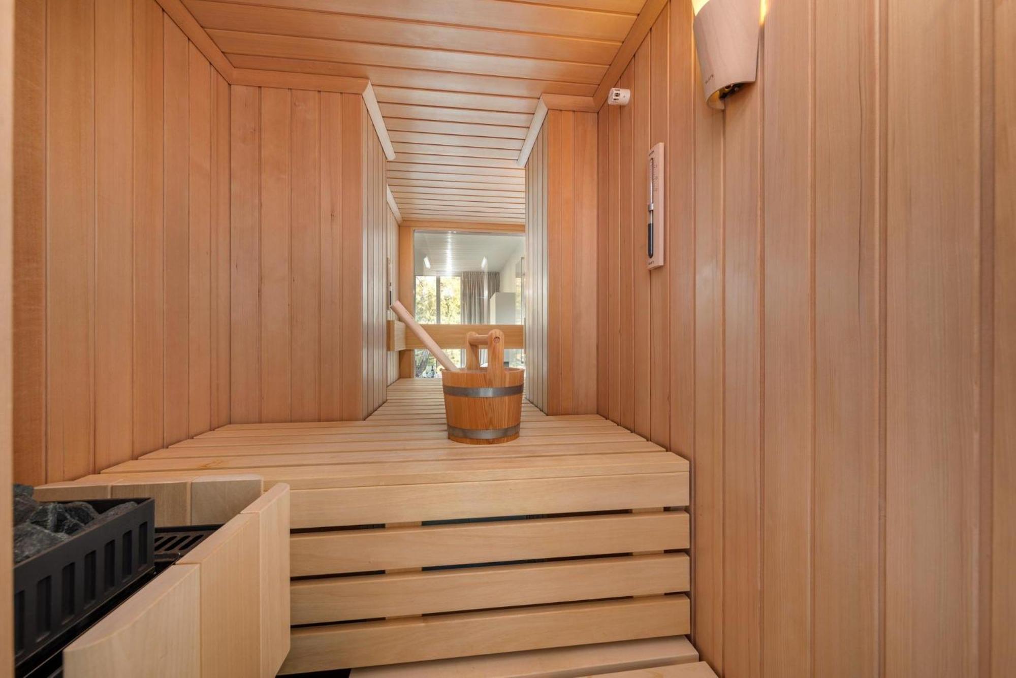 Villa Theres Sea Shell Sellin  Eksteriør billede