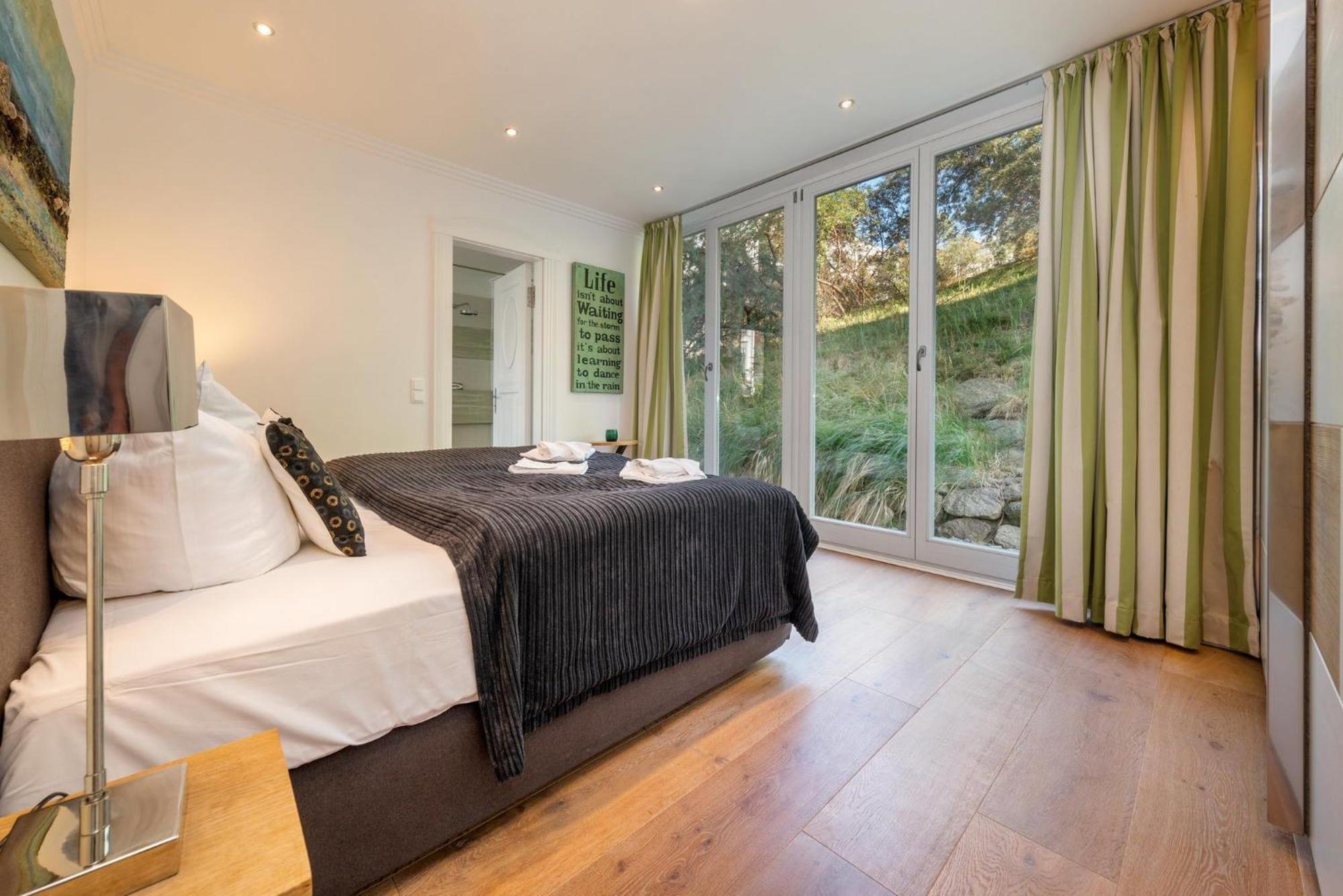 Villa Theres Sea Shell Sellin  Eksteriør billede