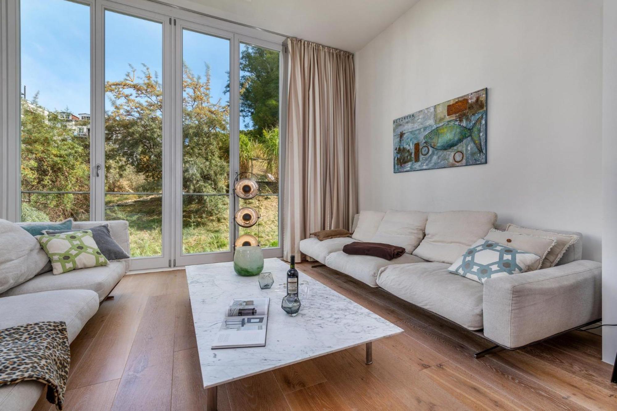 Villa Theres Sea Shell Sellin  Eksteriør billede