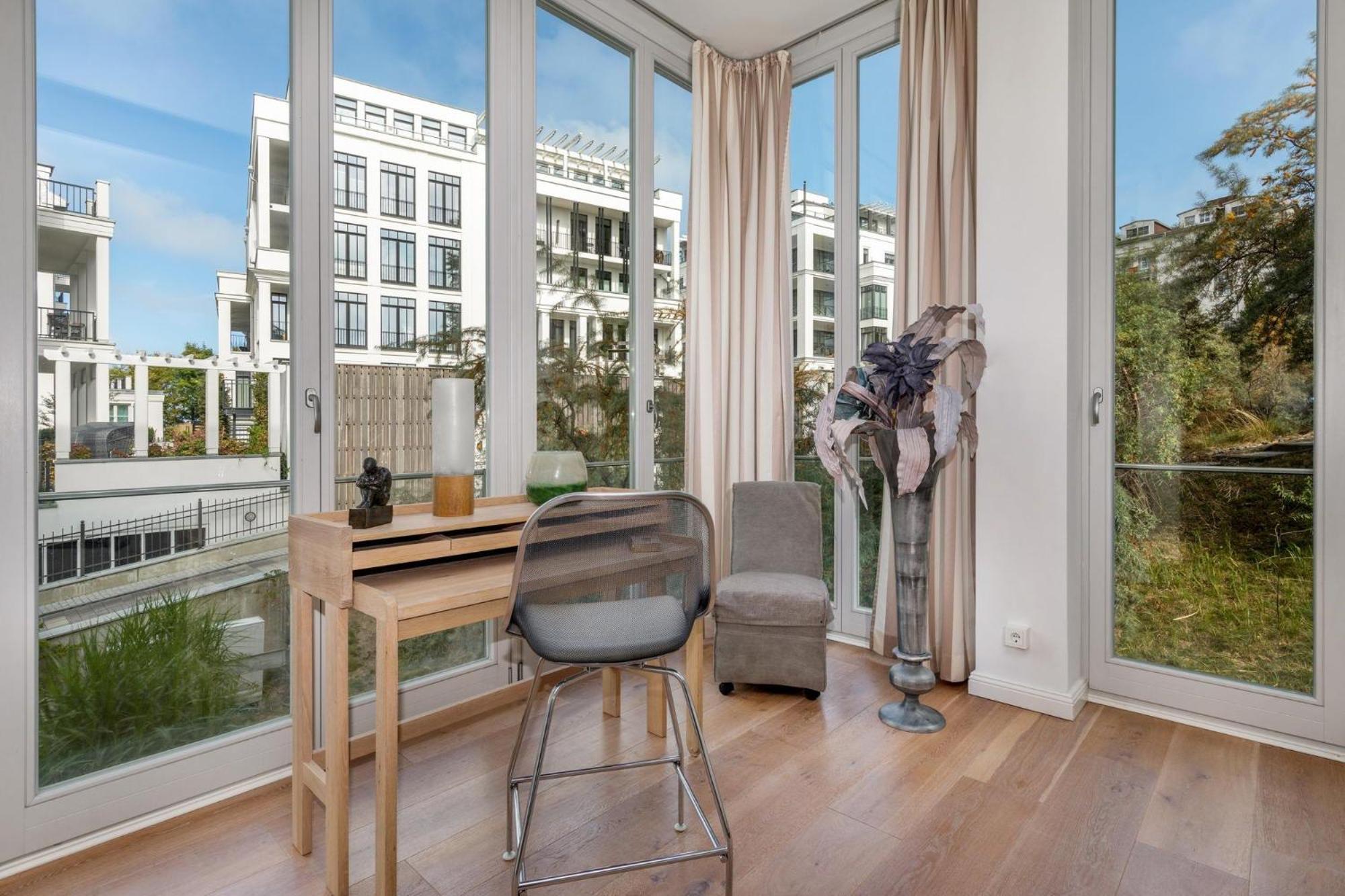 Villa Theres Sea Shell Sellin  Eksteriør billede