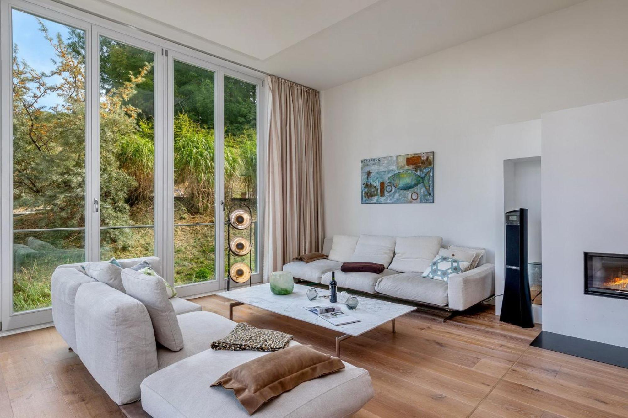 Villa Theres Sea Shell Sellin  Eksteriør billede